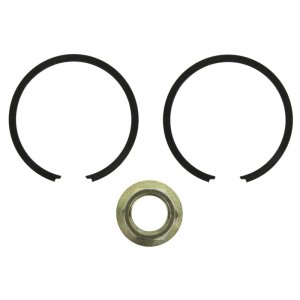 Nissan Altima Hub Repair Kit - Front - Moog - `02-`06 Nissan Altima Hub Repair Kit - Front - Moog - `02-`06