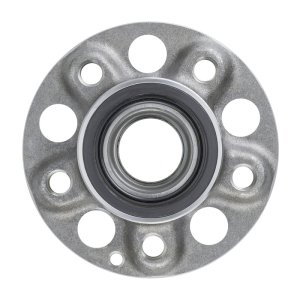 Mercedes-Benz E250 Front Hub Repair Kit - Moog - `14-`16 Mercedes-Benz E250 Front Hub Repair Kit - Moog - `14-`16