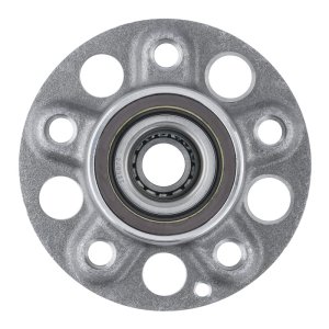 Mercedes-Benz C250 Hub Repair Kit - Front - Moog - `12-`15 Mercedes-Benz C250 Hub Repair Kit - Front - Moog - `12-`15