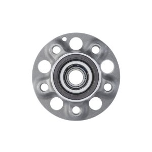 Mercedes-Benz S600 Front Wheel Hub Repair Kit - Moog - `07-`13