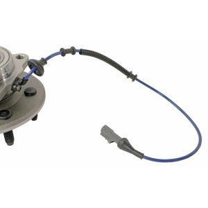 Lincoln Navigator Hub Assembly - Rear - Moog - `07-`10