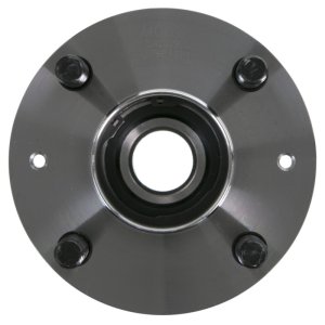 Pontiac G3 Hub Assembly - Rear - Moog - `09-`10