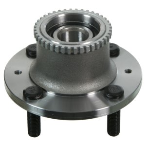 Pontiac G3 Hub Assembly - Rear - Moog - `09-`10