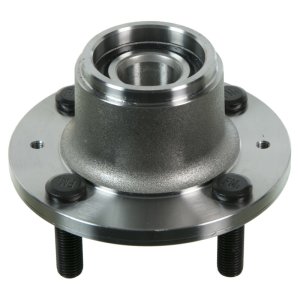 Pontiac G3 Hub Assembly - Rear - Moog - `09-`10