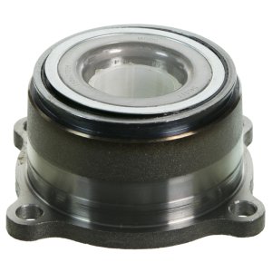 Nissan Xterra Rear Hub Assembly - Moog - 2015