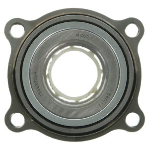 Nissan Xterra Rear Hub Assembly - Moog - 2015
