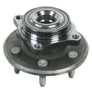 Ford Expedition Rear Hub Assembly - Moog - `11-`14 Ford Expedition Rear Hub Assembly - Moog - `11-`14
