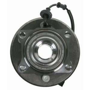 Ford Expedition Rear Hub Assembly - Moog - `11-`14 Ford Expedition Rear Hub Assembly - Moog - `11-`14