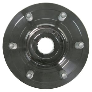 Lincoln Navigator Rear Hub Assembly - Moog - `11-`14