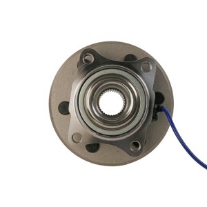 Lincoln Navigator Hub Assembly - Rear - Moog - `18-`21