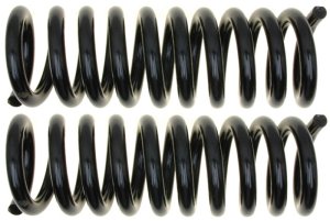 Dodge Magnum Coilover Suspension Kit - Rear - Moog - 2005