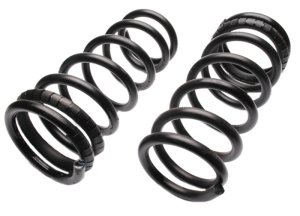 Dodge Ram 2500 Coilover Suspension Kit - Front - Moog - `94-`02 Dodge Ram 2500 Coilover Suspension Kit - Front - Moog - `94-`02