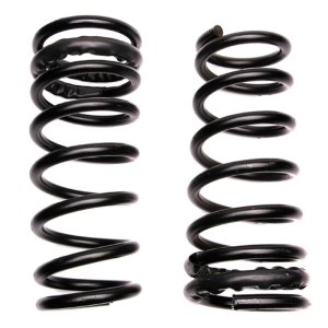 Dodge Ram 2500 Coilover Suspension Kit - Front - Moog - `95-`02 Dodge Ram 2500 Coilover Suspension Kit - Front - Moog - `95-`02