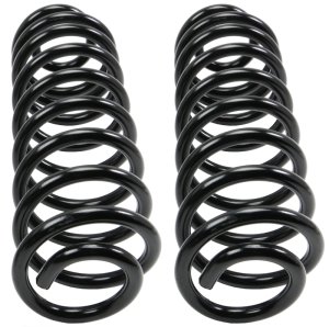 Ford Expedition Coilover Suspension Kit - Rear - Moog - `97-`02