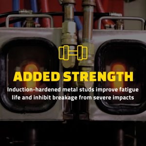 Ford Expedition Control Arm - Front Left Upper - Moog - CK80715 with Ball Joint - `03-`04