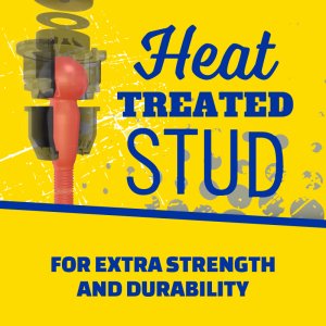 Mercedes-Benz S450 Tie Rod End - Front Right Outer - Moog - `18-`20