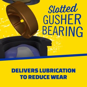 Mercedes-Benz S450 Tie Rod End - Front Right Outer - Moog - `18-`20