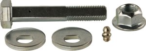 Acura MDX Alignment Kit - Rear - Moog - Camber / Toe Kit - `01-`06 Acura MDX Alignment Kit - Rear - Moog - Camber / Toe Kit - `01-`06