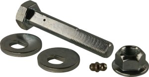 Acura MDX Alignment Kit - Rear - Moog - Camber / Toe Kit - `01-`06