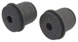 Chevrolet Suburban HD Control Arm Bushings - Front Upper - Moog - QuickSteer K200044 - `17-`18