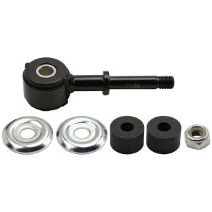 Lexus LX470 Sway Bar End Links - Front - Moog - `98-`07