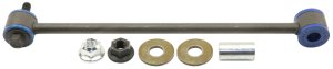 Ford Expedition Sway Bar End Links - Rear - Moog - `97-`02