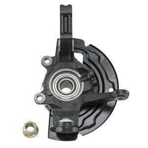 Nissan Maxima Knuckle Assembly - Front Right - Moog - `04-`08