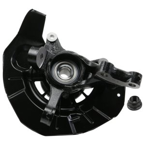 Lexus RX330 Knuckle Assembly - Front Right - Moog - Complete - `04-`06 Lexus RX330 Knuckle Assembly - Front Right - Moog - Complete - `04-`06