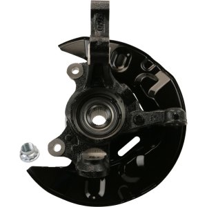 Toyota Corolla Knuckle Assembly - Front Right - Moog - `03-`08 Toyota Corolla Knuckle Assembly - Front Right - Moog - `03-`08