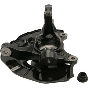 Toyota Camry Suspension Knuckle Assembly - Front Left - Moog - `07-`11