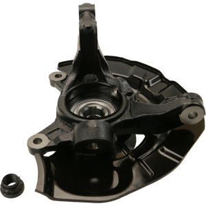 Lexus ES350 Knuckle Assembly - Front Right - Moog - `07-`12 Lexus ES350 Knuckle Assembly - Front Right - Moog - `07-`12