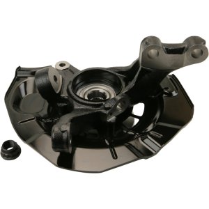 Toyota Camry Knuckle Assembly - Front Right - Moog - `10-`11