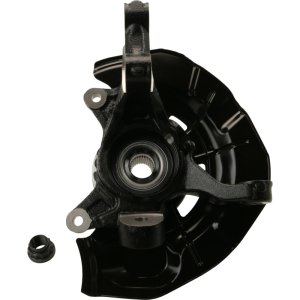 Toyota Camry Knuckle Assembly - Front Right - Moog - `10-`11