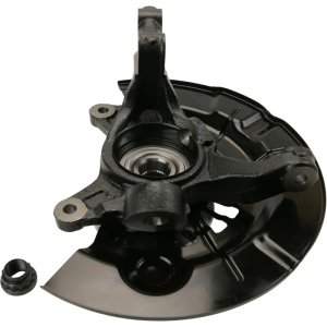 Toyota Avalon Knuckle Assembly - Front Right - Moog - `13-`18