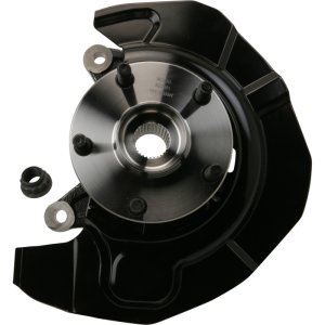 Lexus ES330 Knuckle Assembly - Front Left - Moog - `04-`06 Lexus ES330 Knuckle Assembly - Front Left - Moog - `04-`06