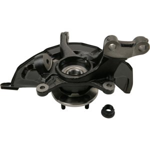Lexus ES330 Knuckle Assembly - Front Left - Moog - `04-`06 Lexus ES330 Knuckle Assembly - Front Left - Moog - `04-`06