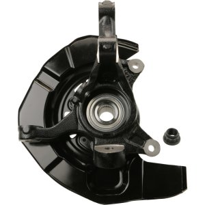 Lexus ES330 Knuckle Assembly - Front Left - Moog - `04-`06 Lexus ES330 Knuckle Assembly - Front Left - Moog - `04-`06