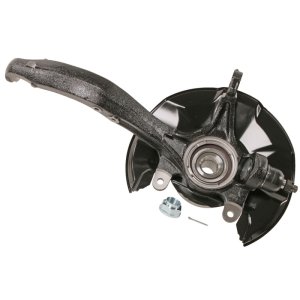 Acura TSX Knuckle Assembly - Front Right - Moog - `09-`14 Acura TSX Knuckle Assembly - Front Right - Moog - `09-`14