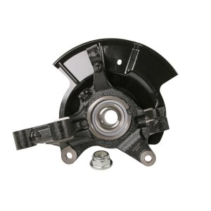 Ford Edge Knuckle Assembly - Front Right - Moog - `07-`10 Ford Edge Knuckle Assembly - Front Right - Moog - `07-`10