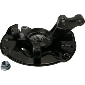 Toyota Matrix Knuckle Assembly - Front Right - Moog - `03-`08