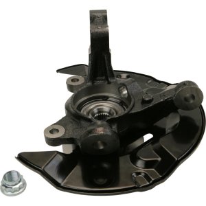 Toyota Matrix Knuckle Assembly - Front Right - Moog - `03-`08