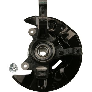 Toyota Matrix Knuckle Assembly - Front Right - Moog - `03-`08