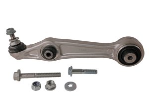 Tesla Model X Control Arm & Ball Joint Assembly - Moog - `16-`23