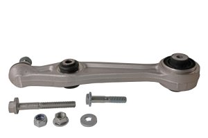 Tesla Model X Control Arm & Ball Joint Assembly - Moog - `16-`23