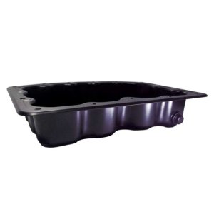 Ford F-Series Super Duty Oil Pan - Moroso - Powder Coated - 2011