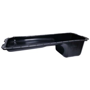 Dodge Ram Oil Pan - Moroso - Powder Coated - `94-`02