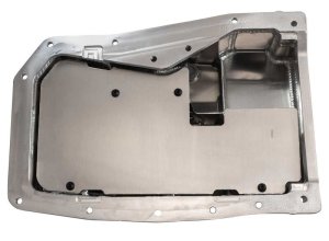 Mazda MX-5 Oil Pan - Moroso - Baffled Aluminum - `06-`15