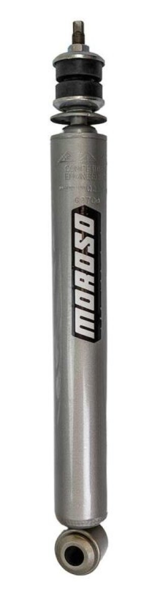 Chevrolet Camaro Shocks - Rear - Moroso - 3 Way Adjustable Drag Shock - `93-`08