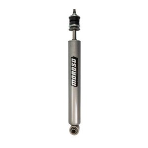 Ford Mustang Shocks - Rear - Moroso - 3 Way Adjustable Rear Drag - `79-`04 Ford Mustang Shocks - Rear - Moroso - 3 Way Adjustable Rear Drag - `79-`04