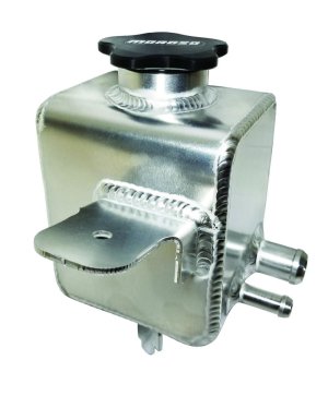 Ford Mustang Power Steering Tank - Moroso - `07-`10